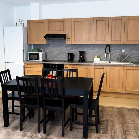 A L'Ombre Du Pin "1" - Ground-Floor T3 Near Disneyland And Paris, 1-6 Guests Le Pin  Bagian luar foto
