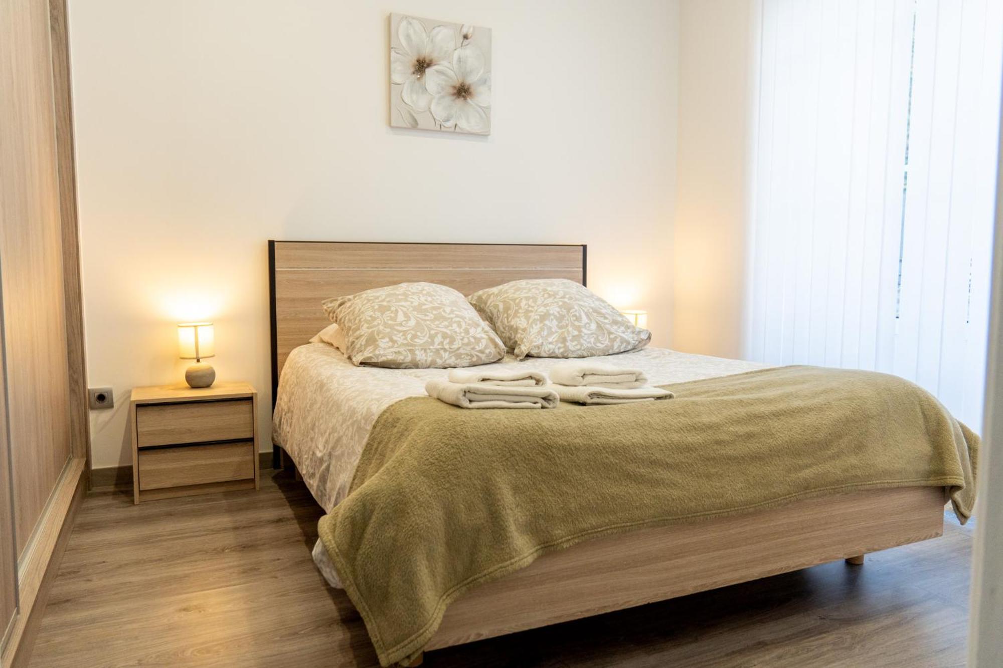 A L'Ombre Du Pin "1" - Ground-Floor T3 Near Disneyland And Paris, 1-6 Guests Le Pin  Bagian luar foto