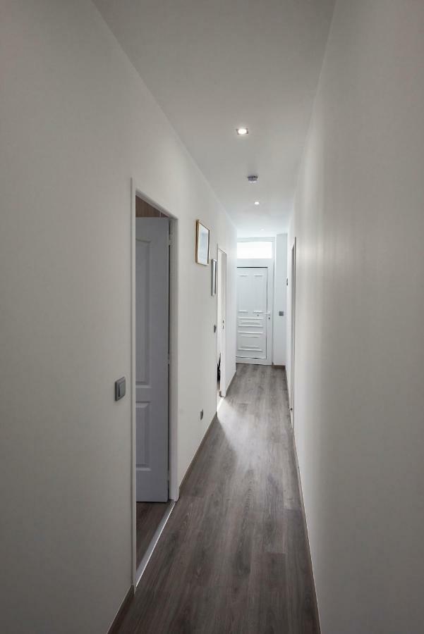 A L'Ombre Du Pin "1" - Ground-Floor T3 Near Disneyland And Paris, 1-6 Guests Le Pin  Bagian luar foto