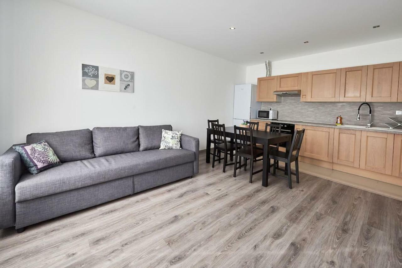 A L'Ombre Du Pin "1" - Ground-Floor T3 Near Disneyland And Paris, 1-6 Guests Le Pin  Bagian luar foto